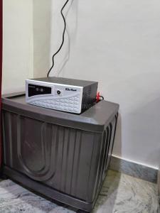 Balcony Image of 1580 Sq.ft 2 BHK Builder Floor for rent in Big Block Builder Floor, Sector 46 Gurgaon for Rs. 38000