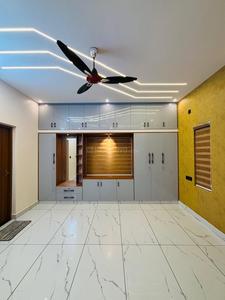 Hall Image of 2300 Sq.ft 4 BHK Independent House for sale in Tatibandh Raipur for Rs. 7500000