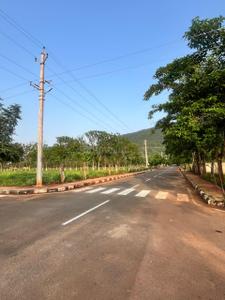 Image of 167 Sq.ft Residential Plot / Land for sale in Anandapuram, Visakhapatnam for Rs. 4342000