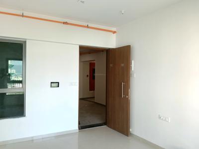 Living Room Image of 500 Sq.ft 1 BHK Apartment / Flat for sale in Kalpataru Immensa, Thane West Thane for Rs. 11000000
