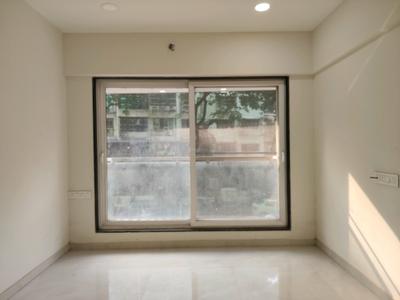 Bedroom Image of 833 Sq.ft 2 BHK Apartment / Flat for sale in Shristi Residency Phase 1, Jogeshwari East Mumbai for Rs. 13800000