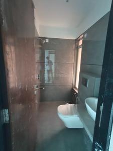 Bathroom Image of 1689 Sq.ft 3 BHK Apartment / Flat for sale in Shree Sawan Serenity, Nerul Navi Mumbai for Rs. 30000000