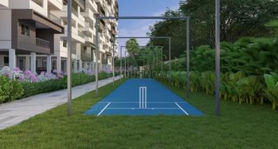 Image of 1819 Sq.ft 3 BHK Apartment / Flat for sale in Signature Altius, Kollur, Hyderabad for Rs. 12012000