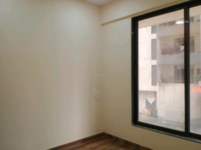 Bedroom Image of 1210 Sq.ft 3 BHK Apartment / Flat for rent in JH Regency Park Phase 1, Kalyan East Kalyan for Rs. 25000