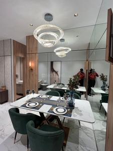 1 BHK Flat