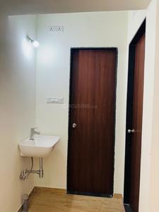 Bedroom Image of 600 Sq.ft 1 BHK Apartment / Flat for sale in KUL VTP Cygnus Nation R1, Manjari Khurd Pune for Rs. 4810000