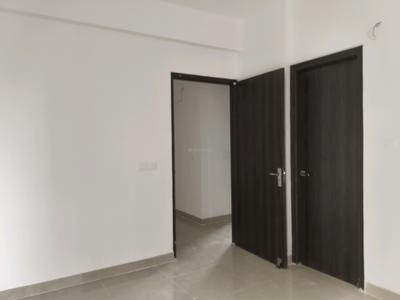 Bedroom Image of 1050 Sq.ft 2 BHK Apartment / Flat for sale in Shri Radha Aqua Garden, Noida Extension Greater Noida for Rs. 8600000