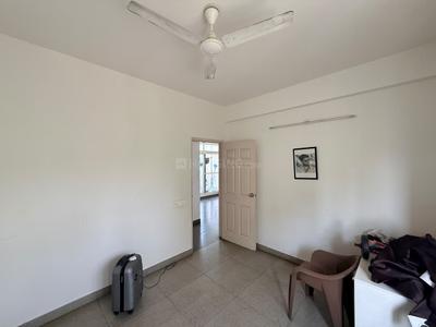 Bedroom Image of 1500 Sq.ft 3 BHK Apartment / Flat for rent in Kasavanahalli Bengaluru for Rs. 52000