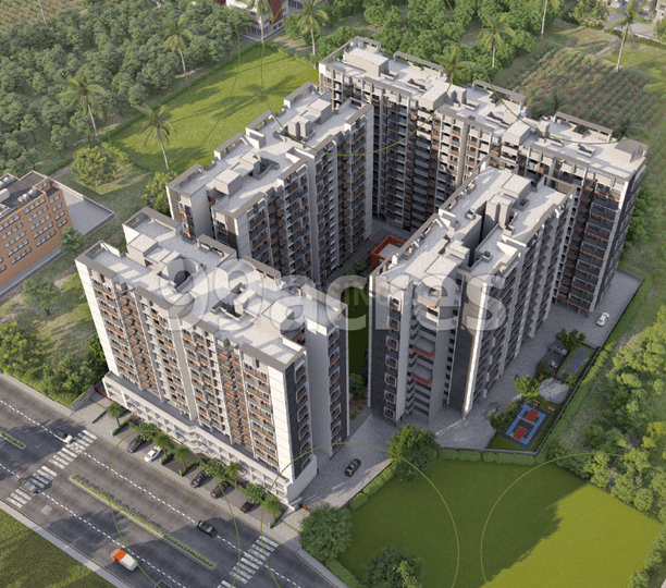 Dharti Skyline Main Image 1