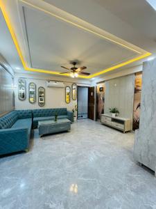 Hall Image of 1465 Sq.ft 3 BHK Apartment / Flat for sale in Jagatpura Jaipur for Rs. 6327555