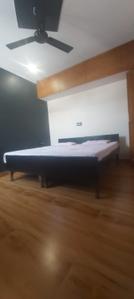 Bedroom Image of Amma PG in Tilak Nagar, New Delhi