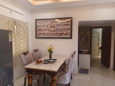 Hall Image of 1350 Sq.ft 4 BHK Independent House for sale in Karmanghat Hyderabad for Rs. 22000000