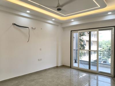 Bedroom Image of 3800 Sq.ft 4 BHK Builder Floor for sale in Palm Floors Sushant Lok 1, Sushant Lok Phase 1 Gurgaon for Rs. 60000000