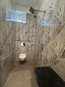 Image of 1250 Sq.ft 2 BHK Builder Floor for rent in Vijay Nagar, Indore for Rs. 25000