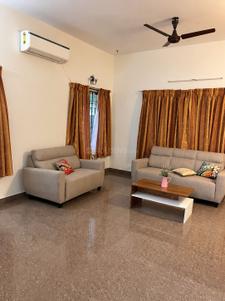 4 BHK Independent House