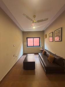 Hall Image of 2152 Sq.ft 3 BHK Villa for rent in Siolim Goa for Rs. 200000