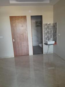 Hall Image of 810 Sq.ft 3 BHK Duplex for sale in Shree Hari Nikunj F Block, Jaisinghpura Jaipur for Rs. 9500000