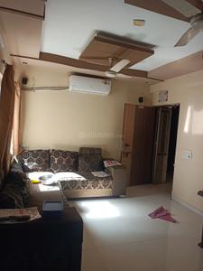 Hall Image of 945 Sq.ft 2 BHK Apartment / Flat for sale in Agrawal Apartments, Jodhpur Ahmedabad for Rs. 6400000