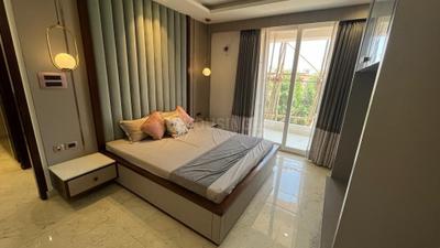 Bedroom Image of 1785 Sq.ft 4 BHK Apartment / Flat for sale in Vardhman Kings Court, Karni Vihar Jaipur for Rs. 16184000