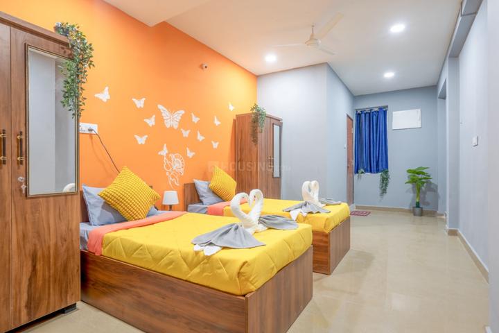 Hall Image of HelloWorld Khushnuma in Madhapur, Hyderabad