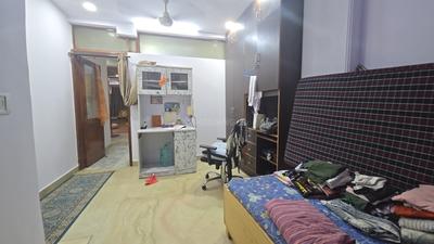 2 BHK Independent House