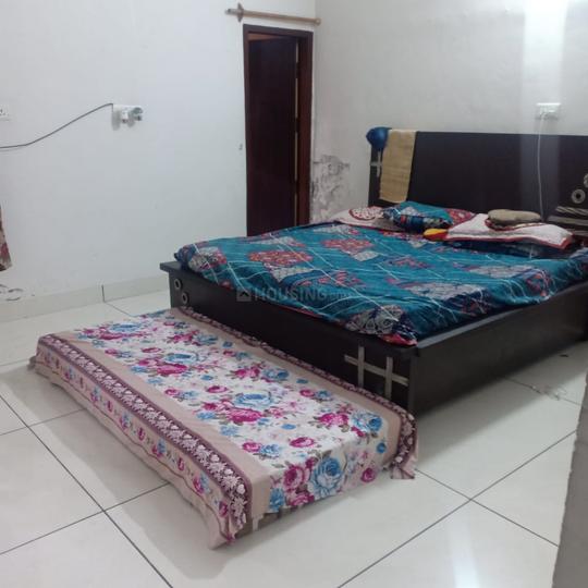 Inderprastha society  Bedroom 1