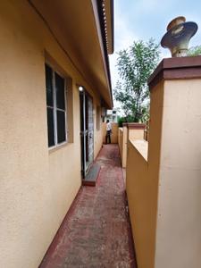 Balcony Image of 1250 Sq.ft 4 BHK Independent House for sale in Dhanora Durg for Rs. 6000000