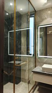 Bathroom Image of 2500 Sq.ft 4 BHK Builder Floor for sale in Anand Niketan New Delhi for Rs. 190000000