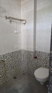 Image of 1600 Sq.ft 3 BHK Apartment / Flat for rent in Tilak Nagar, Bhavnagar for Rs. 25500