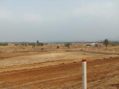 Image of 32000 Sq.ft Residential Plot / Land for sale in Trimbak, Nashik for Rs. 6550000