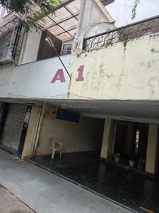 Image of 1200 Sq.ft 2 BHK Apartment / Flat for sale in Disha Sanskruti The Silk City, Kanchanwadi, Aurangabad for Rs. 4700000