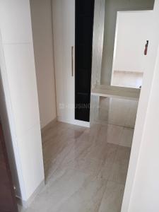 Image of 4060 Sq.ft 4 BHK Villa for rent in Kismatpur villas, Kismatpur, Hyderabad for Rs. 120000