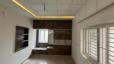 Balcony Image of 1050 Sq.ft 2 BHK Independent House for sale in Pattabiram Chennai for Rs. 3300000