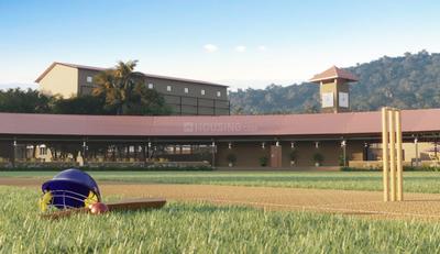 Image of 2400 Sq.ft 4 BHK Apartment / Flat for sale in Tigers Nest, Bhugaon, Pune for Rs. 17900000
