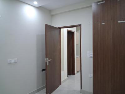 Bedroom Image of 650 Sq.ft 1 BHK Apartment / Flat for sale in GCM Gomati Apartment by GCM Infra, Sector 49 Noida for Rs. 2900000