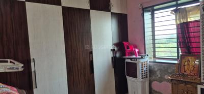 Balcony Image of 900 Sq.ft 2 BHK Apartment / Flat for sale in Rajdhani Township Mehsana for Rs. 3200000