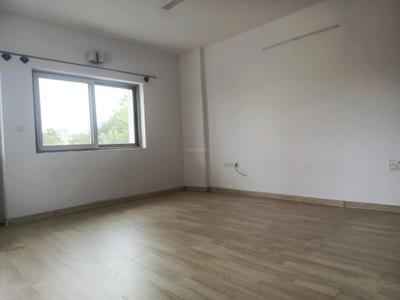 Bedroom Image of 2700 Sq.ft 3 BHK Apartment / Flat for rent in Bearys Lakeside Habitat, Sanjeevini Nagar Bengaluru for Rs. 100000