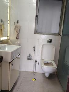 Bedroom Two Image of 2450 Sq.ft 4.5 BHK Apartment / Flat for sale in Adhiraj Cypress, Kharghar Navi Mumbai for Rs. 39500000