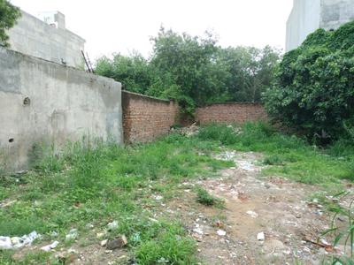 shanti niketan enclave pocket B3 sector 17 dwarka new delhi Plot View 3