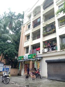 Building Image of 774 Sq.ft 2 BHK Apartment / Flat for sale in Bela Housing Complex, Bhatenda Kolkata for Rs. 3400000