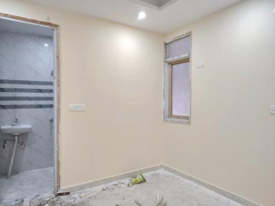 Living Room Image of 900 Sq.ft 3 BHK Apartment / Flat for sale in Khanpur New Delhi for Rs. 5900000