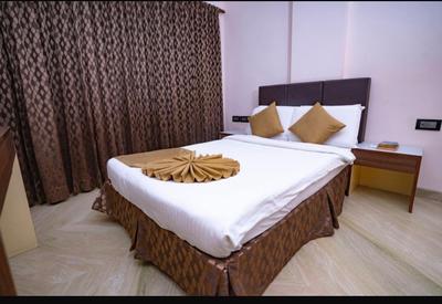 Bedroom Image of 1450 Sq.ft 3 BHK Apartment / Flat for rent in Shanti Nagar Bengaluru for Rs. 110000