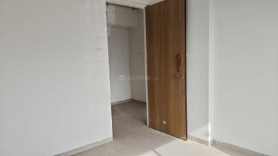 Bedroom Image of 1543 Sq.ft 3 BHK Apartment / Flat for sale in Pal Gam Surat for Rs. 5500000