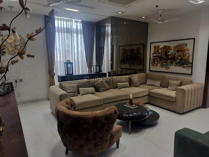 Shriram North View Apartment Main Image 1
