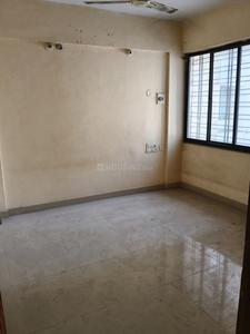 Hall Image of 1300 Sq.ft 3 BHK Apartment / Flat for rent in Ganeshpeth Colony Nagpur for Rs. 21000