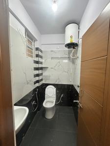 Image of 590 Sq.ft 1 BHK Apartment / Flat for rent in S.G. Palya, Bengaluru for Rs. 24999