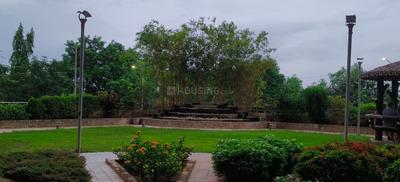 Image of 1100 Sq.ft 2 BHK Apartment / Flat for rent in Platinum Avior, Kalamboli, Navi Mumbai for Rs. 28000
