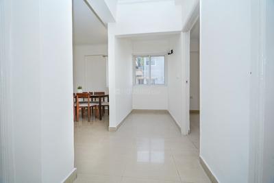 Image of 1500 Sq.ft 2.5 BHK Apartment / Flat for sale in Godrej 101, Sector 79, Gurgaon for Rs. 18200000