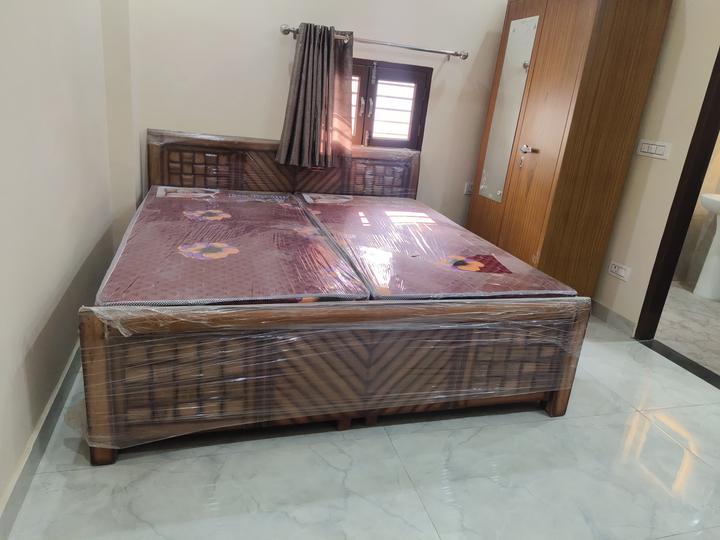 Block B1, Sector 57 Bedroom 1