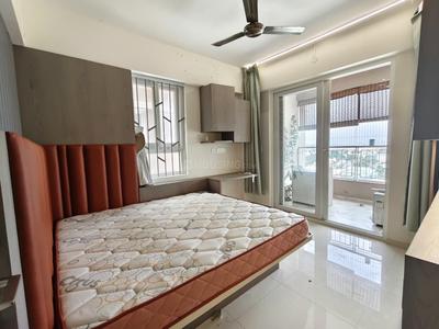 Bedroom Image of 1200 Sq.ft 2 BHK Apartment / Flat for rent in Kalkere Bengaluru for Rs. 42000